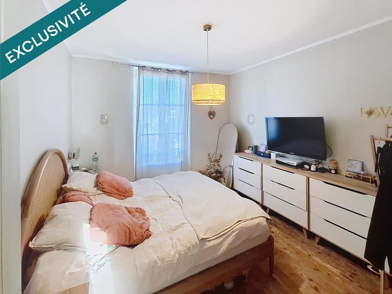 Maison de maîtres - 155 m² - 7 pièces