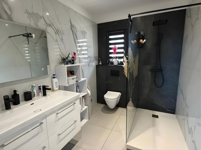 Maison - 118 m² - 5 pièces