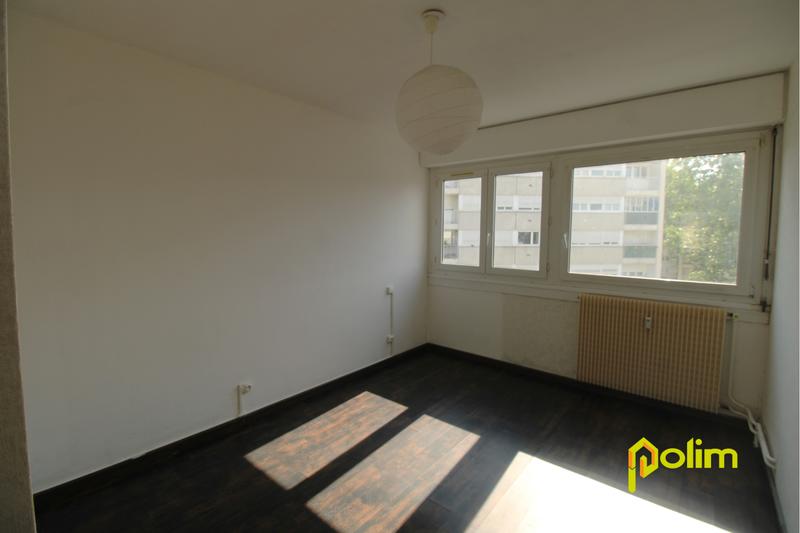 Appartement - 77 m² - 4 pièces