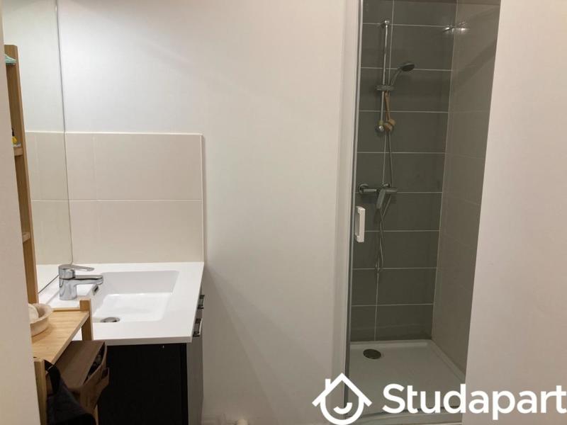 Appartement - 36 m² - 1 pièce