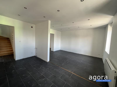 Maison - 132 m² - 7 pièces