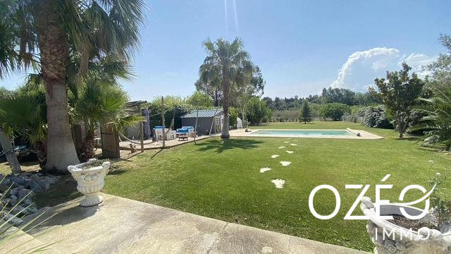 Villa - 110 m² - 5 pièces