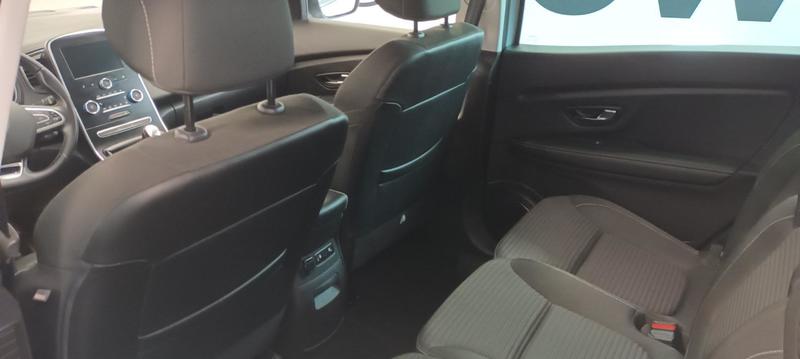Renault Grand Scénic IV TCe 140 Evolution