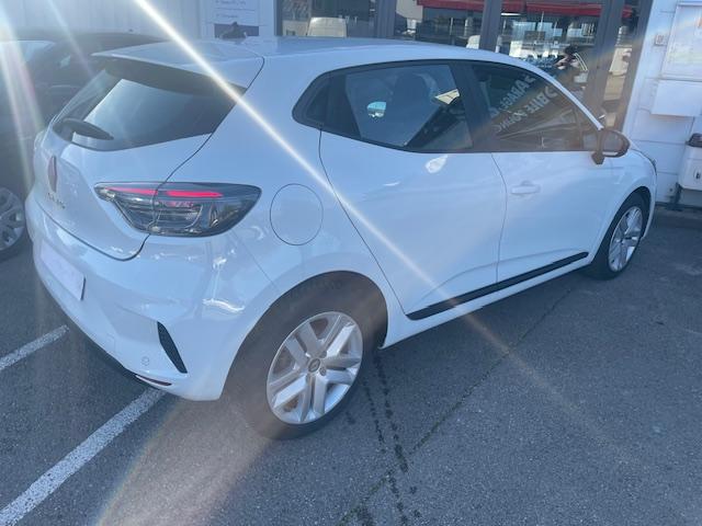 Renault Clio V 1.0i TCe 90 Business