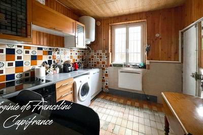 Appartement - 42 m² - 3 pièces