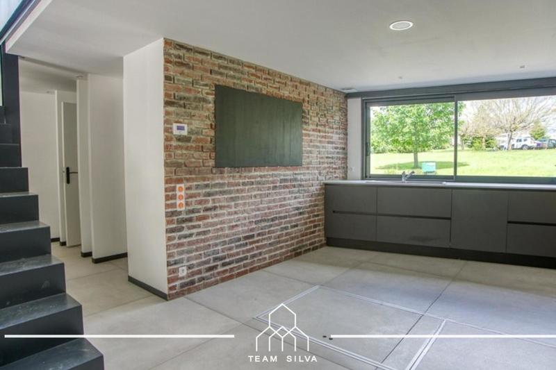 Maison - 128 m² - 4 pièces