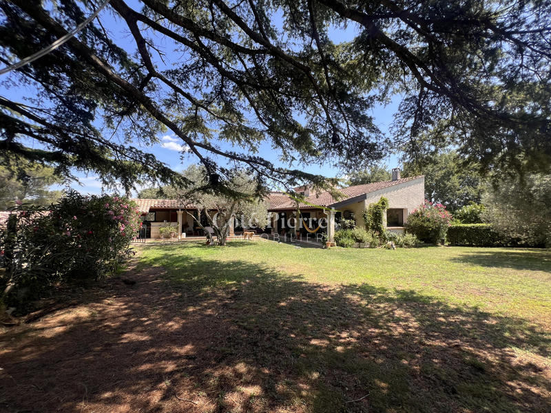 Villa - 150 m² - 5 pièces