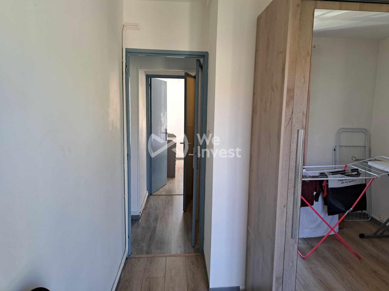 Appartement - 53 m² - 3 pièces