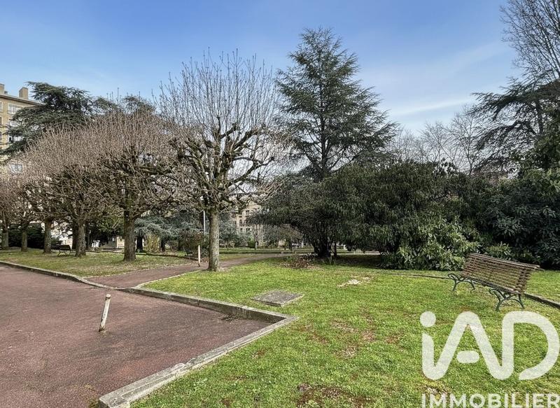 Appartement - 54 m² - 3 pièces