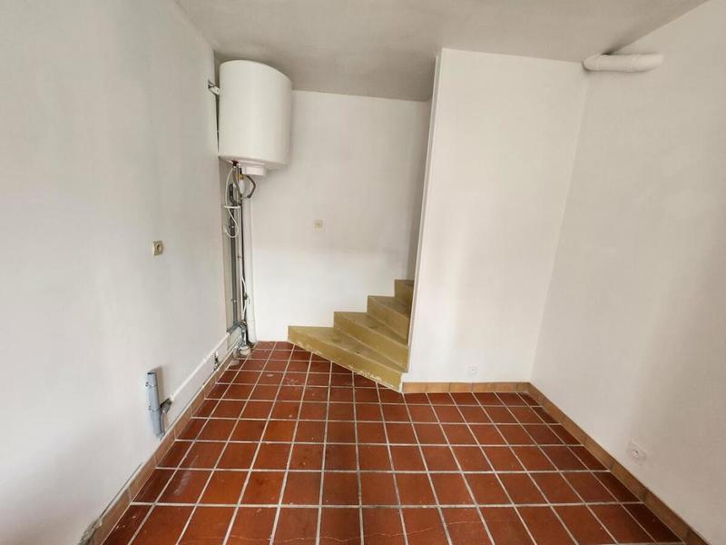 Maison - 58 m² - 4 pièces