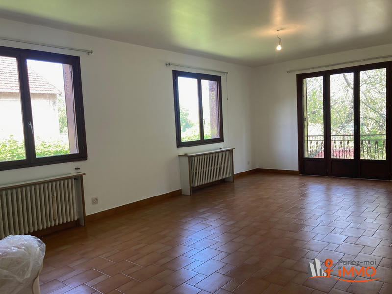 Maison - 170 m² - 6 pièces