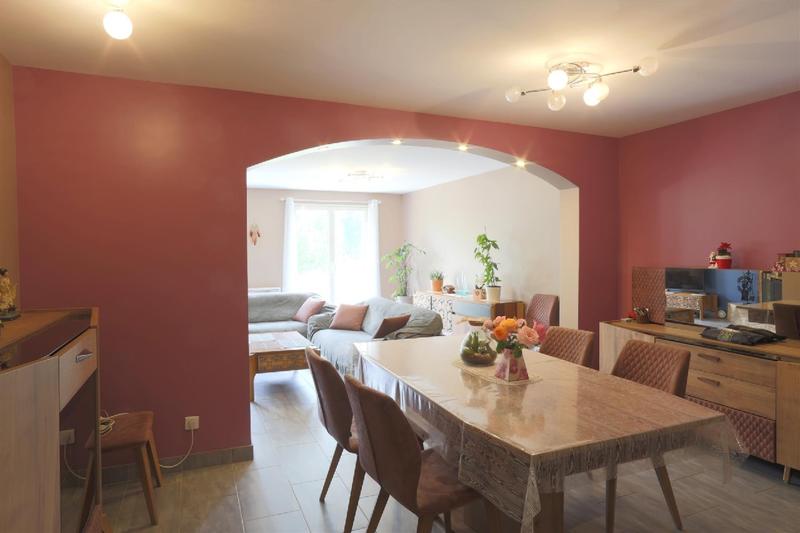 Maison - 263 m² - 11 pièces