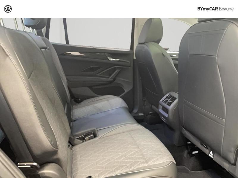 Volkswagen Tayron 2.0 Tdi 150ch Dsg7 7pl Vw Edition