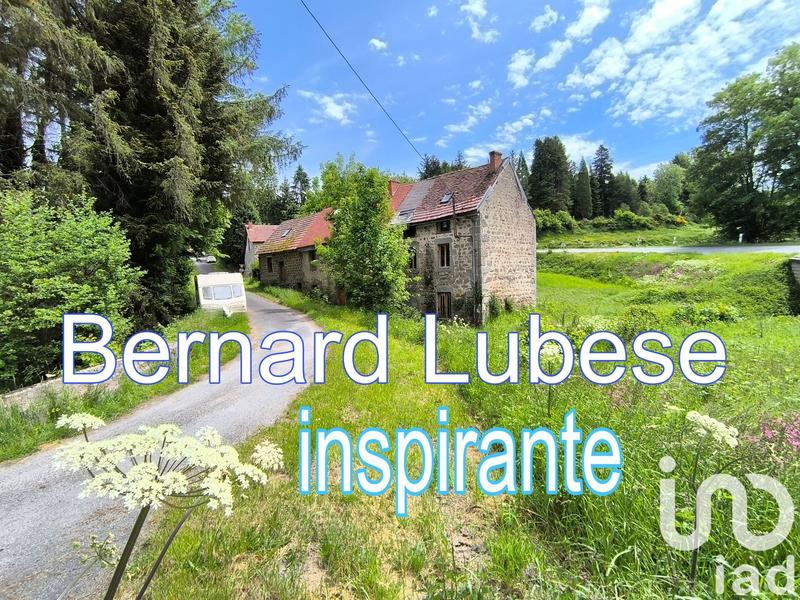 Maison - 130 m² - 13 pièces