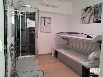 Local commercial - 87 m²