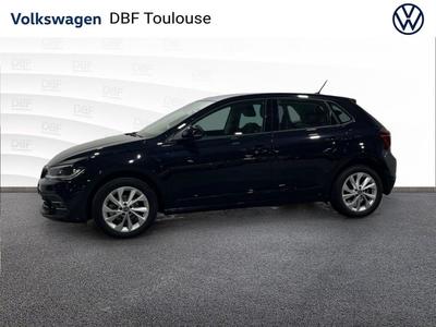 Volkswagen Polo 1.0 Tsi 110 s&amp;S Dsg7 Style