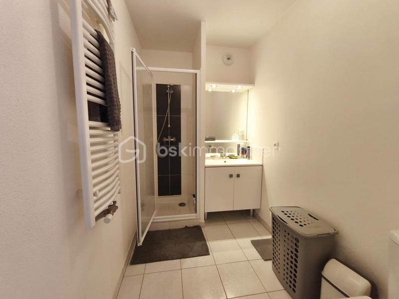 Appartement - 36 m² - 2 pièces