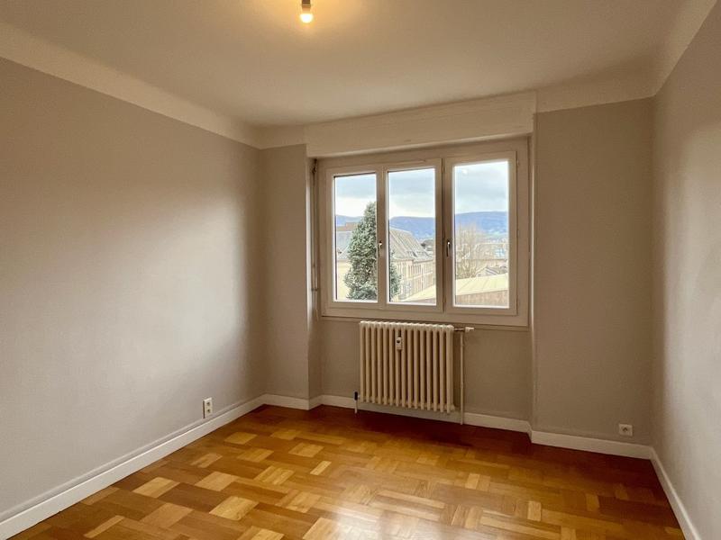 Appartement - 84 m² - 5 pièces