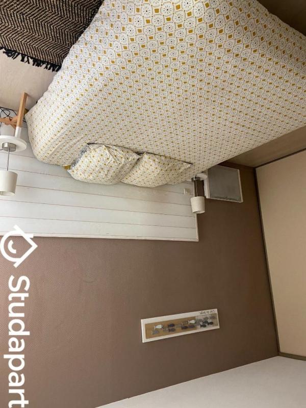 Appartement - 30 m² - 2 pièces