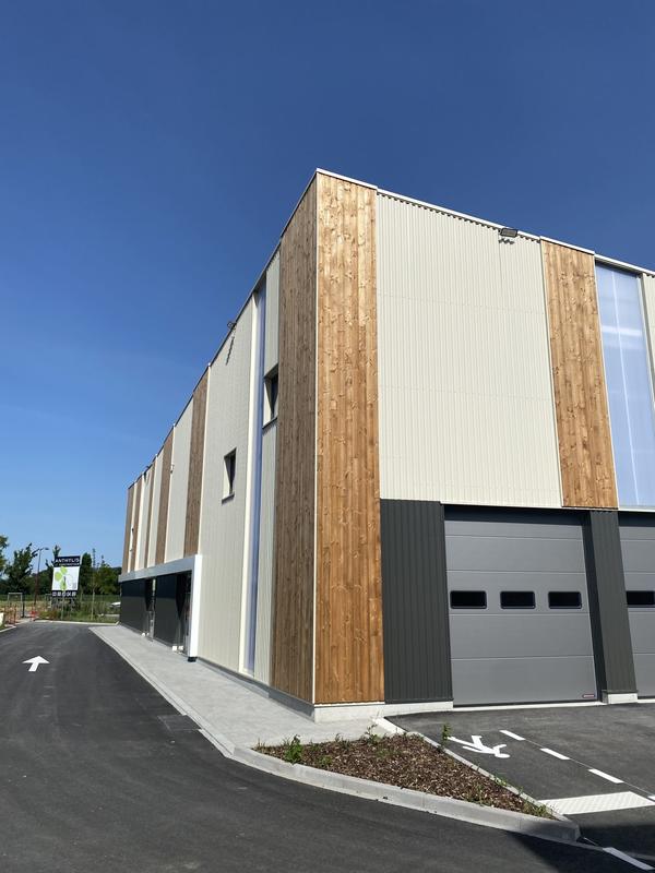 Local commercial - 108 m²