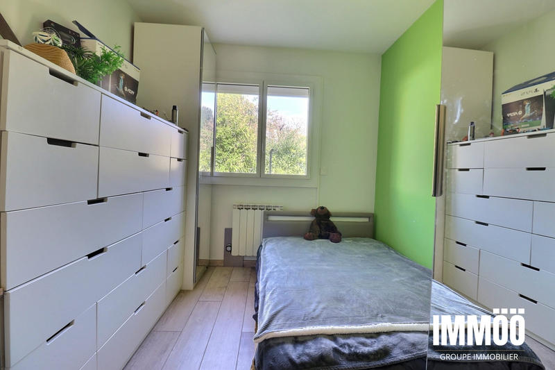 Maison - 159 m² - 7 pièces