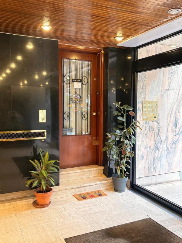 Appartement - 53 m² - 2 pièces