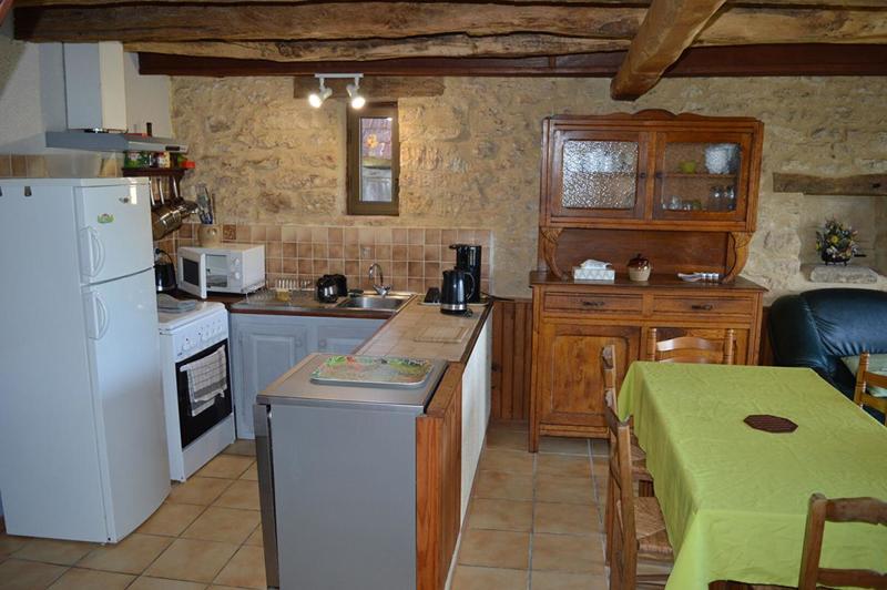 Corps de ferme - 137 m² - 9 pièces