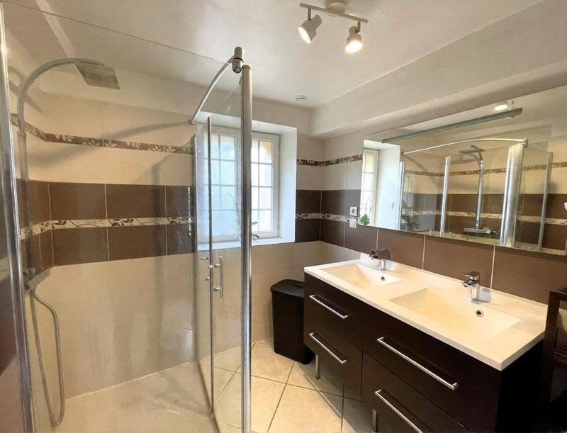 Longère - 126 m² - 6 pièces