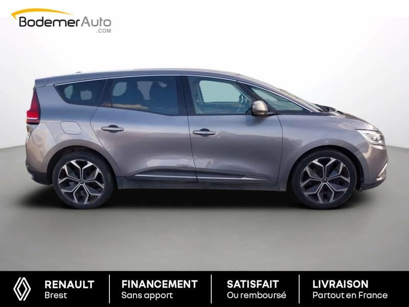Renault Grand Scénic TCe 140 Fap - 21 Intens