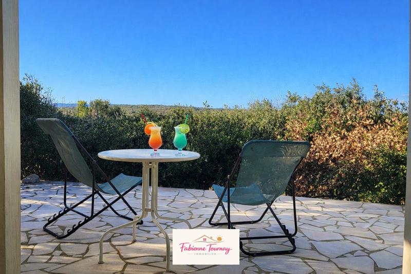 Maison - 41 m² - 3 pièces