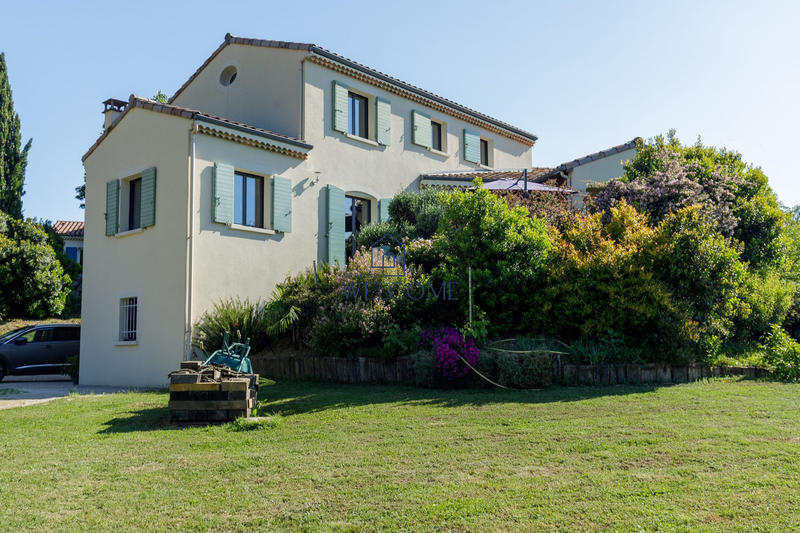 Villa - 158 m² - 4 pièces