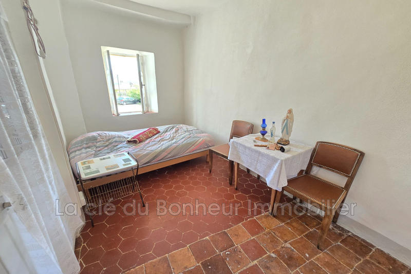 Maison de village - 75 m² - 4 pièces