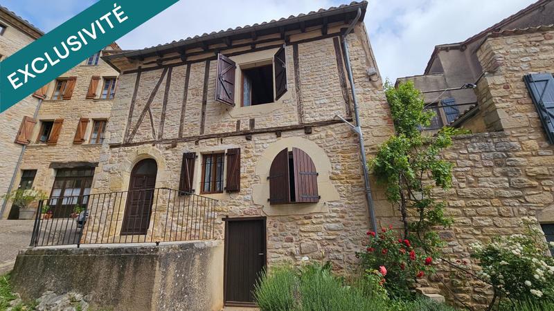 Maison - 87 m² - 4 pièces