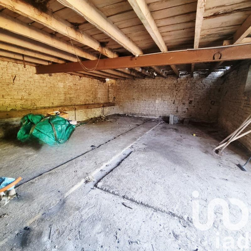 Maison - 137 m² - 5 pièces