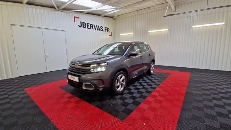 Citroën C5 Aircross BlueHDi 130 s&amp;S Bvm6 Business