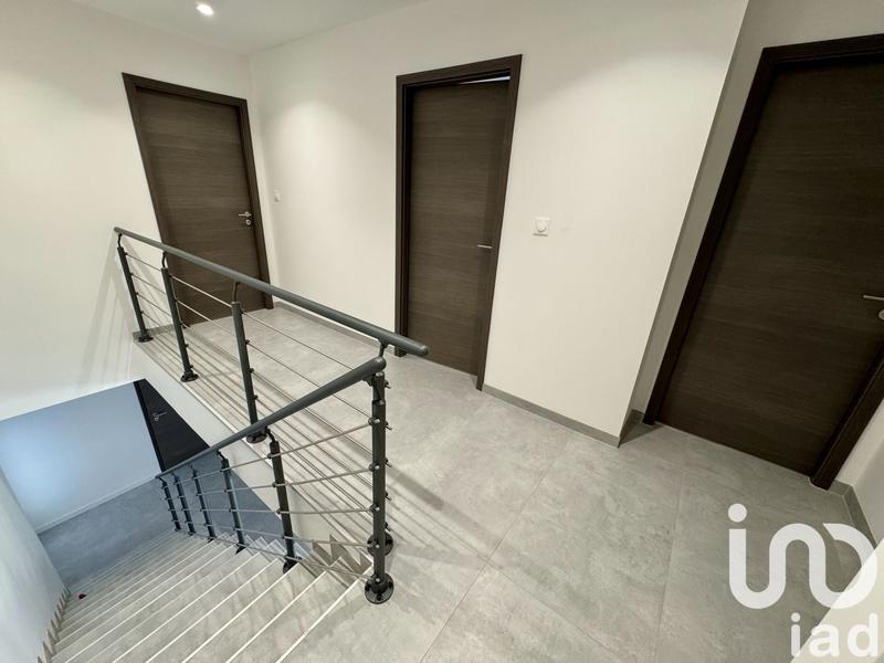 Maison - 114 m² - 4 pièces