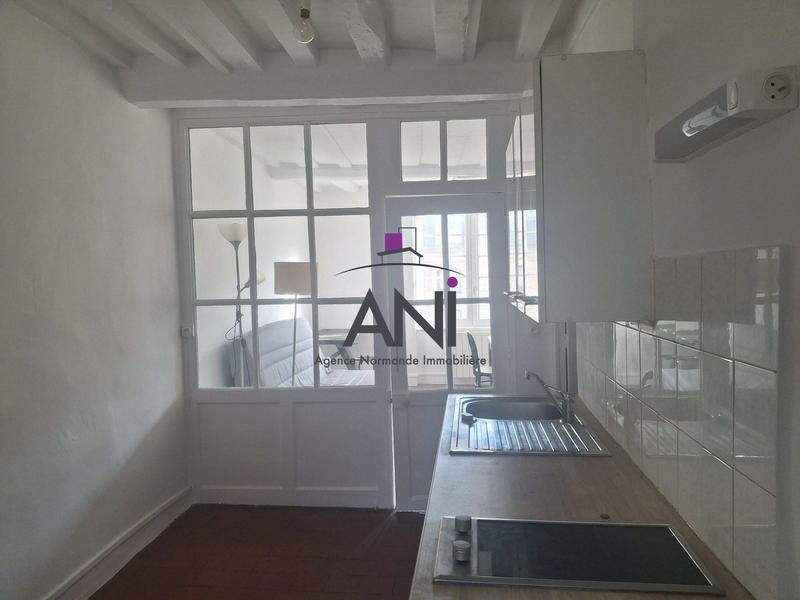 Appartement - 25 m² - 1 pièce