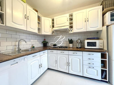 Appartement - 35 m² - 1 pièce