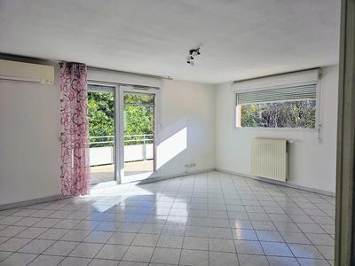 Appartement - 115 m² - 5 pièces