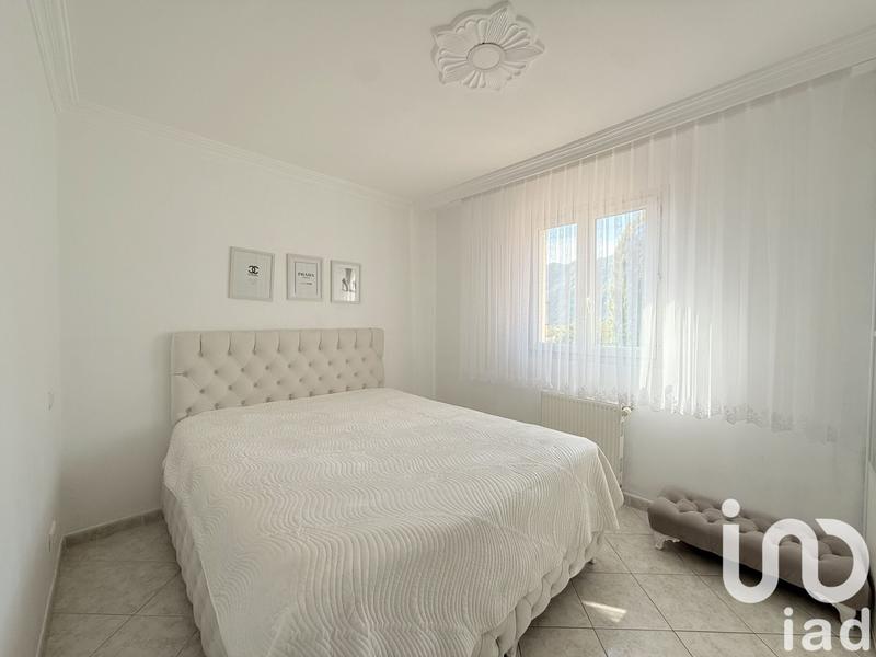 Maison - 153 m² - 5 pièces