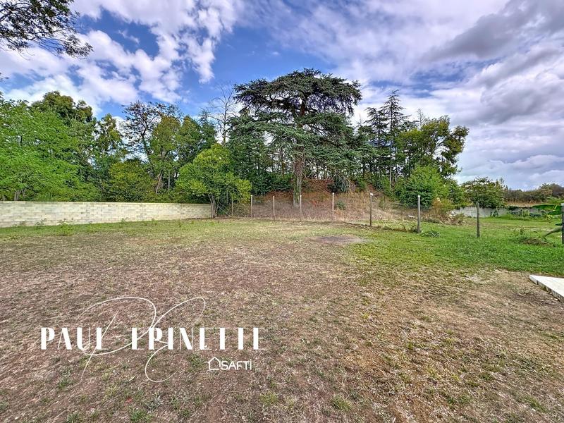 Maison - 94 m² - 5 pièces