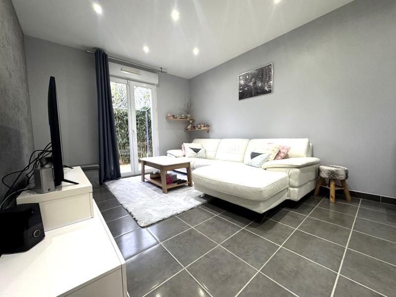 Maison - 113 m² - 4 pièces