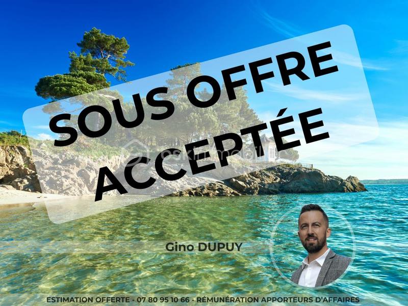 Local commercial - 250 m² - 7 pièces