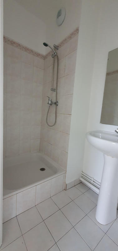 Appartement - 77 m² - 4 pièces