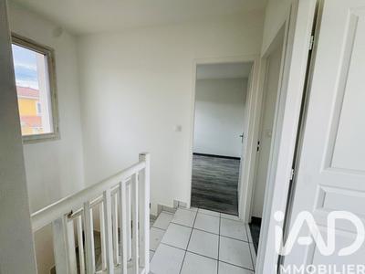 Maison - 118 m² - 5 pièces