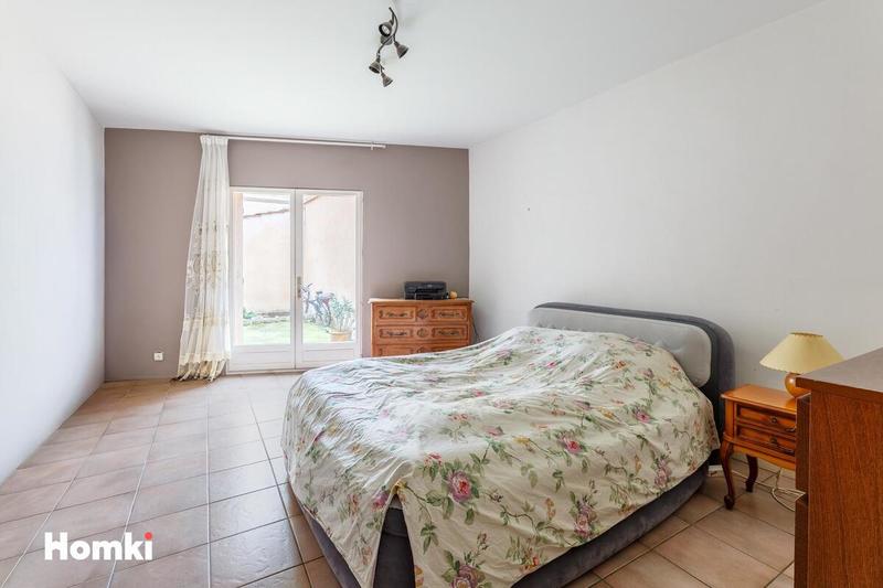 Maison de ville - 145 m² - 6 pièces