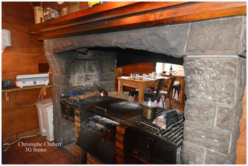 Fonds de commerce - Magasins