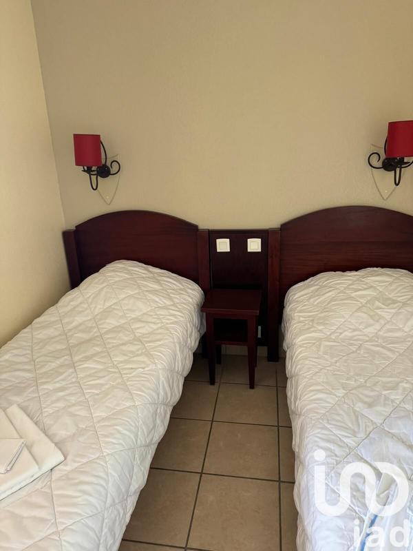 Appartement - 59 m² - 4 pièces