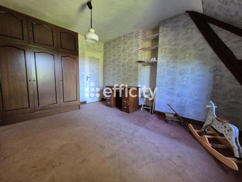 Maison - 177 m² - 7 pièces