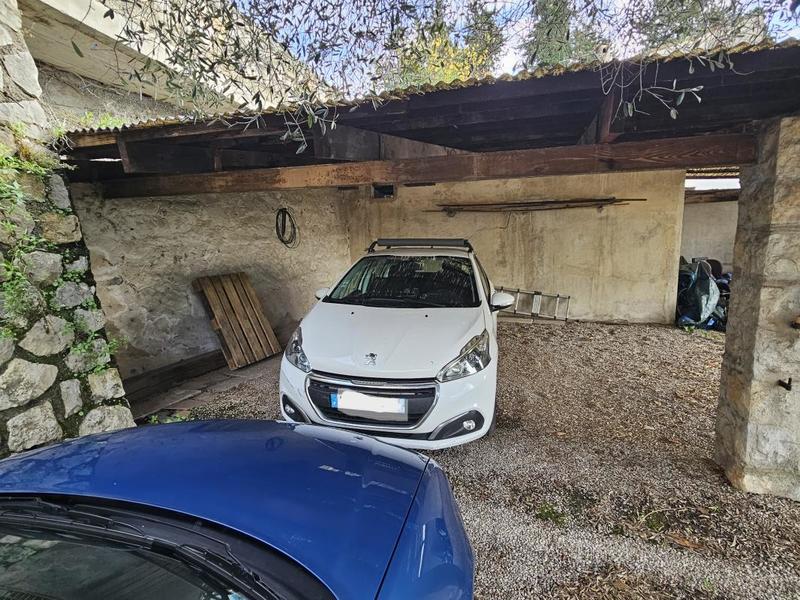 Appartement - 119 m² - 4 pièces